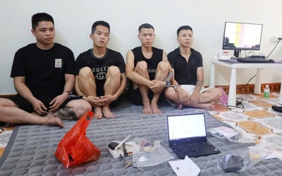 Triệt phá đường dây lập fanpage giả mạo, bán tour du lịch ảo