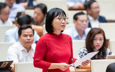 "Không thể phát hiện người tài bằng hồ sơ, bằng cấp, hay qua kỳ thi hình thức"