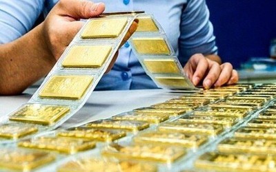 Khẩn trương ban hành kết luận thanh tra các doanh nghiệp, TCTD kinh doanh vàng