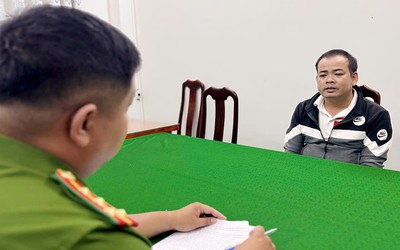 Bắt khẩn cấp cặp "vợ chồng" chiếm đoạt hơn 3,2 tỷ đồng bằng chiêu lừa tinh vi