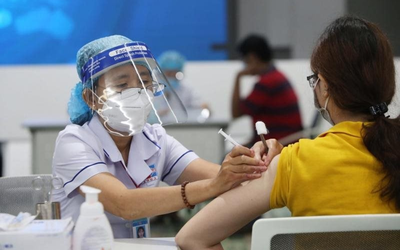 Bản tin 15/5: Thông tin mới nhất về ca mắc Covid-19 tại Việt Nam
