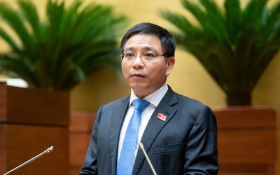 Đề xuất thưởng vượt dự toán thu thuế xuất, nhập khẩu cho các địa phương