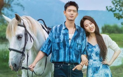 Động thái của Lưu Diệc Phi giữa tin đồn hẹn hò Lý Hiện