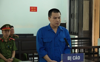 Lừa lấy của người khác 1,3 tỷ đồng, nam thanh niên "nhận về" 10 năm tù