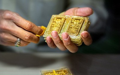 Cảnh giác khi mua vàng qua mạng