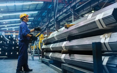 Kết luận cuối cùng, ống thép Hòa Phát không vi phạm lẩn tránh thuế Mỹ