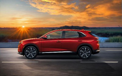 Gia đình thảnh thơi “chill” ở mọi miền với VinFast VF 8, đi road trip không cần sạc giữa đường