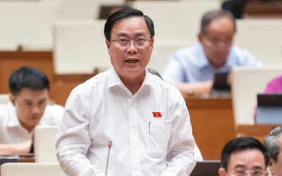 Sau sáp nhập, người dân lo lắng trung tâm hành chính cách xa hàng trăm km