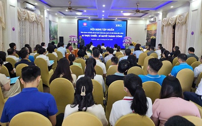 “AI thực chiến” thúc đẩy sản xuất và tiêu dùng bền vững