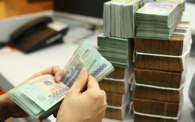 Tăng vốn điều lệ: Bước chạy đà của ngân hàng trước lộ trình Basel III