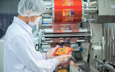 Ngành bánh kẹo quý I/2025: “Ông lớn” hụt hơi, cuộc chơi đổi chiều