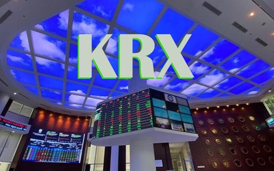 Thị trường sẵn sàng cho bước tiến dài khi KRX đi vào vận hành