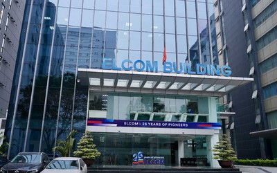 Đo dư địa cổ phiếu ELC của Elcom