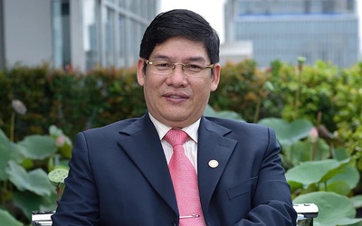 HDBank có tân Tổng Giám đốc