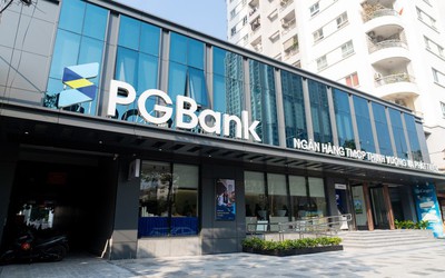 18 cổ đông dự ĐHĐCĐ thường niên, PGBank tiếp tục triệu tập đại hội bất thường