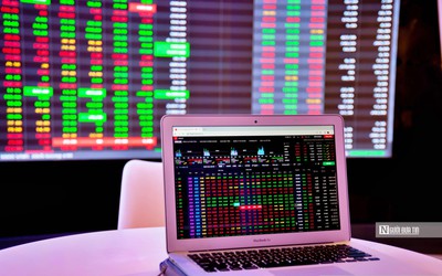 Nâng hạng chứng khoán Việt Nam: 7 năm chuẩn bị cho cú hích tỷ USD