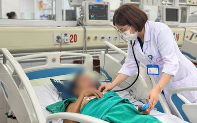 Viêm màng não do nấm từ thói quen uống rượu