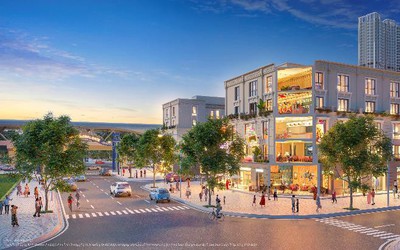 Giỏ hàng hiếm Boutique Gate bùng nổ giao dịch trước giờ G khởi công cầu Tứ Liên