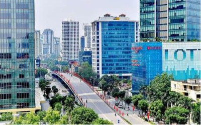 Ba Đình - Từ đất thiêng nghìn năm đến biểu tượng thời đại mới