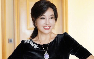 "Võ Tắc Thiên" Lưu Hiểu Khánh vướng cáo buộc trốn thuế
