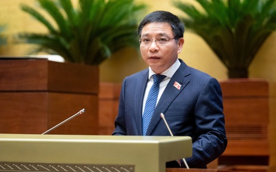 1 Luật sửa 7 Luật ngành tài chính: Thêm loạt ưu đãi về thuế, mở rộng quy định chỉ định thầu