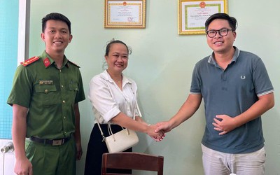 Bản tin 18/5: Chủ nhà hàng ở Mũi Né bất ngờ nhận được 1 tỷ đồng