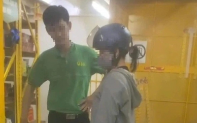 Vụ Hiệu trưởng bị cho thôi việc vì lấy trộm đồ siêu thị: "Sai một ly, đi cả... sự nghiệp"