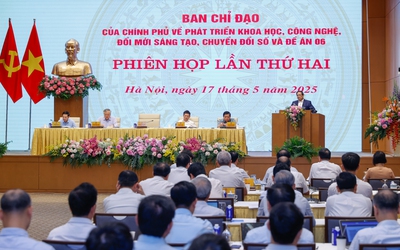 Phát triển khoa học công nghệ nhanh hay chậm phụ thuộc vào người đứng đầu