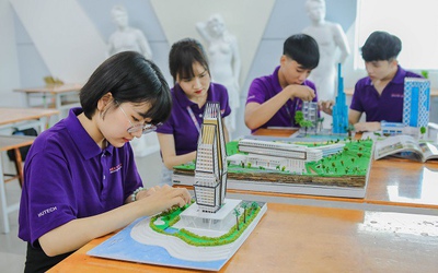 Học Kiến trúc hay Thiết kế nội thất để không lạc hướng sau khi ra trường?