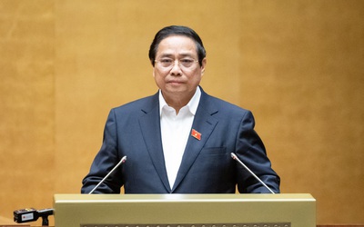 Thủ tướng: Đến năm 2045 kinh tế tư nhân đóng góp trên 60% GDP
