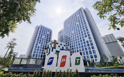 FPT kinh doanh thế nào sau lời khẳng định lợi nhuận tăng quanh 20% là kỷ luật?