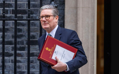 Anh, EU sắp đạt tới “khoảnh khắc quan trọng” trong quan hệ hậu Brexit