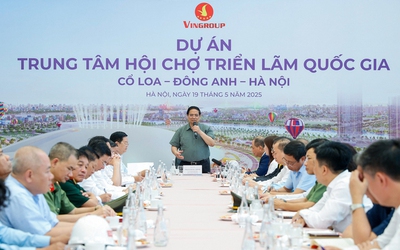 Thủ tướng: “Đã hứa phải làm, đã cam kết phải thực hiện”