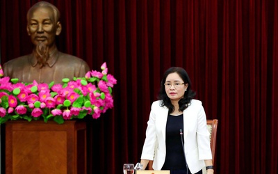 Tháo điểm nghẽn, thúc đẩy cơ chế đặc thù cho văn hóa phát triển bền vững