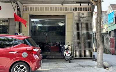 Hà Tĩnh: Thanh tra đột xuất Công ty Đấu giá Minh Nhật
