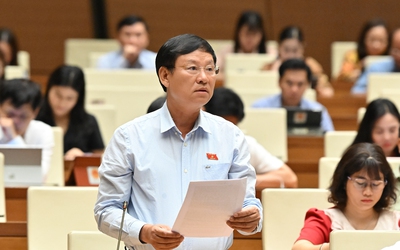 ĐBQH: Giao thẩm quyền giám đốc thẩm, tái thẩm cho TAND tỉnh là phù hợp