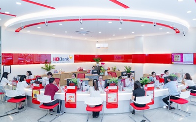 Triển khai chương trình trọng điểm của Chính phủ, HDBank mở gói vay ưu đãi 20.000 tỷ đồng cho doanh nghiệp hạ tầng và công nghệ số