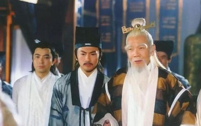 Kiếm hiệp Kim Dung: Cao thủ có thể đánh trọng thương Trương Tam Phong