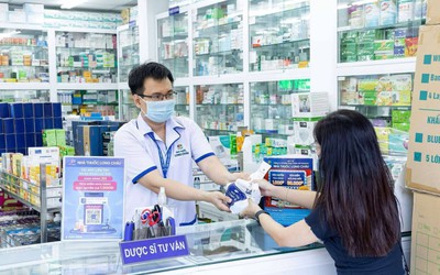 Giải pháp phòng ngừa viêm phổi do RSV hàng đầu thế giới đã có tại Việt Nam