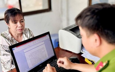 Khởi tố nhóm đối tượng buôn lậu đường từ Campuchia về Việt Nam