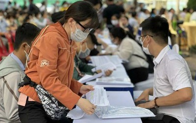 Người lao động nhận trợ cấp thất nghiệp có phải đóng thuế thu nhập cá nhân?