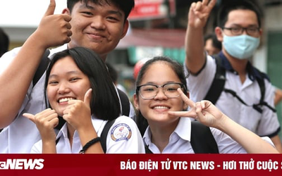 Chi tiết lịch nghỉ hè 2025 của học sinh cả nước