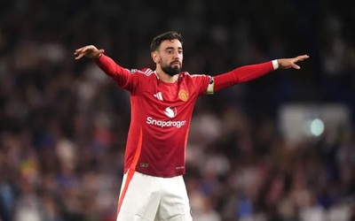 David Beckham lên tiếng về tương lai của Man Utd
