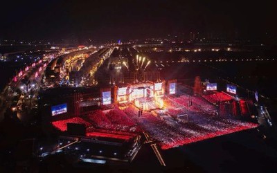 Ocean City – Hiện tượng “top trending” trên bản đồ du lịch, bán lẻ phía Bắc