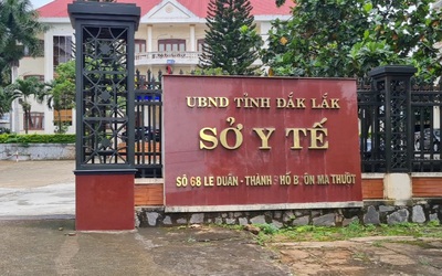 Công an Đắk Lắk yêu cầu bệnh viện phối hợp xử lý các ca tử vong có dấu hiệu tội phạm