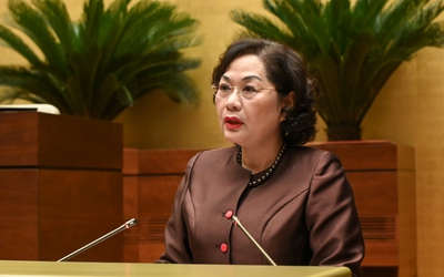 Cho vay đặc biệt lãi suất 0%: Chuyển quyền quyết sang Ngân hàng Nhà nước
