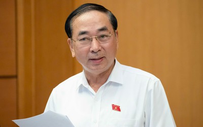 Thứ trưởng Bộ Công an: "Công an xã không phải là một cấp điều tra"