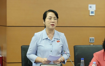 Băn khoăn các Hội đoàn thể về mặt trận là “trực thuộc” hay “không trực thuộc”