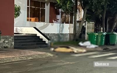 Đang làm rõ vụ nam sinh viên tử vong trong khuôn viên trường đại học