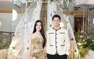 Diệp Lâm Anh "đánh dấu chủ quyền" bạn trai tin đồn sau thời gian dài im lặng
